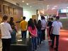 Vereadores Mirins de Itapiranga participam de capacitação na capital do estado