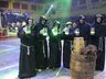 Grande público prestigia abertura da 15ª Deutsche Woche