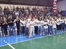 Proerd forma mais de 500 alunos em Campo Erê