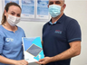 Hospital de Itapiranga realiza capacitações para qualidade do serviço