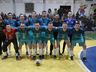 Corintians é Campeão Geral do Futsal Categoria Livre em São José do Cedro