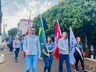 ITAPIRANGA: Desfile de Sete de Setembro reúne grande público; fotos 