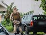 Polícia Militar prende mulher por furto em São Miguel do Oeste
