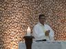 Igreja São Miguel Arcanjo realiza missa de Lava-pés