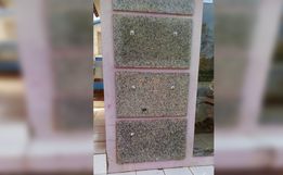 Cemitério do Santa Rita é alvo de vandalismo e furto em SMO