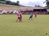 São Ludgero e Harmonia empatam na primeira semifinal do Municipal de Itapiranga