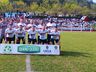 Aliança chega pela terceira vez seguida à final da Fase Oeste do Estadual de Futebol