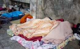 Abordagem de forças de segurança a pessoas em situação de rua em SC é alvo de inquérito no MP