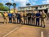 3º Curso de Táticas Policiais é concluído em São Miguel do Oeste