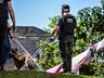 Polícia Civil realiza operação em comunidade de São Miguel do Oeste