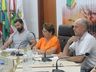 Gelson Petry é eleito presidente da Câmara de Vereadores de Itapiranga para 2023