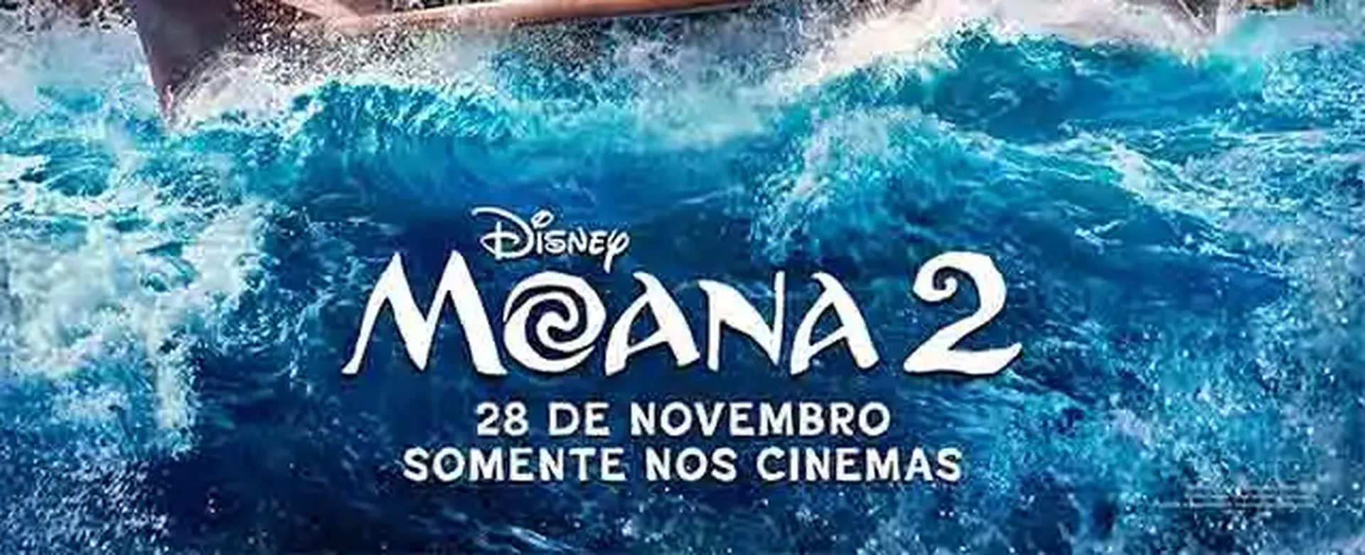 Moana 2