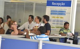 Após 52 dias em greve, médicos peritos do INSS voltam a trabalhar