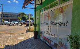 Itapiranga usa recesso escolar para reformas em escolas