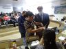 Vereadores, prefeito e vice são empossados em São José do Cedro
