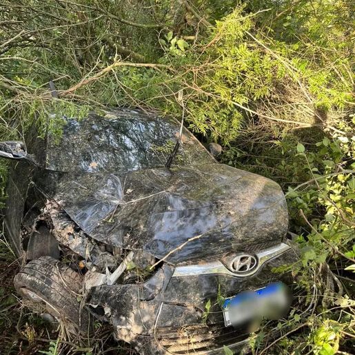 Empresário desaparecido é encontrado morto dentro de carro em SC