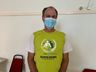 Coordenador Nacional da Pastoral da Crianças participa de encontro em SMOeste
