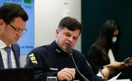 Moraes determina prisão preventiva de Silvinei Vasques após fuga do Brasil