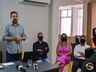 UCEFF inicia atividades em São Miguel do Oeste