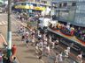 Kerbfest 2024: Grande público prestigia desfile de entidades em Iporã do Oeste