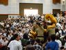 Mais de 550 alunos se formam no PROERD em SMOeste