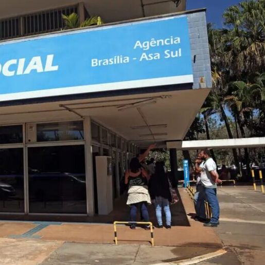 INSS paga ressarcimento de R$ 24,3 milhões a aposentados e pensionistas de SC 