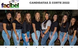 Comissão Organizadora define nome da Feira e apresenta candidatas a soberanas