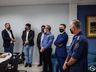 SMO compartilha dados do GPS Rural com forças de segurança e saúde pública