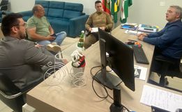 Prefeitura de SMO estuda nova lei para consumo de álcool em locais públicos