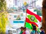 Cavalgada da Integração Sul Brasileira inicia neste domingo com grande expectativa
