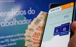 Abono PIS/Pasep de R$ 1.302: trabalhador vai poder sacar na próxima 4ª feira