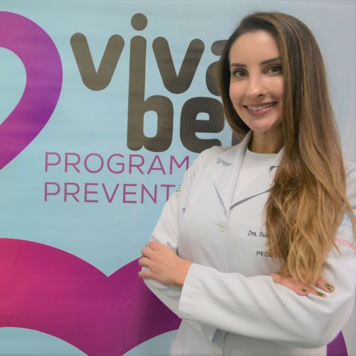 VIVA BEM: O leite materno é a melhor escolha da mãe para o bebê