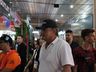 Movimentação segue intensa nesta manhã de terça-feira na Faismo 2022