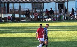 Internacional da Fátima vence Grêmio Guamerim pelo Municipal de Campo