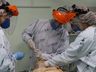 CORONAVÍRUS: Hospital Regional realiza treinamentos e simulados 