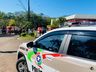 VÍDEO: Simulação de acidente de trânsito é realizado em Itapiranga