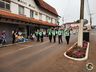 Desfile cívico celebra os 70 anos de emancipação de Itapiranga