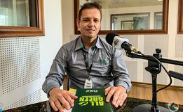 Conectando Ao Agro: Agrônomo explica sobre a importância da cobertura do solo