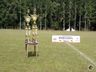 Dourado e Harmonia empatam no jogo de ida da Final do Campeonato Municipal de Itapiranga