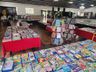 Feira do Livro de SJO começa nesta quinta-feira com programação cultural variada