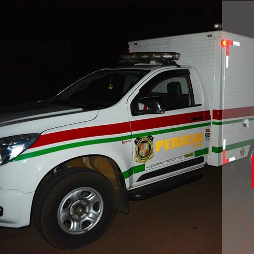 Criança morre com queimaduras provocadas por panela de banha 