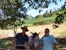Grupo de criadores de Cavalo Campeiro realizam encontro em Tunápolis 