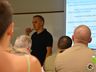 Workshop é finalizado com a palestra sobre Fake News