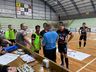 São Miguel Futsal conquista a revanche e vence Modelo fora de casa