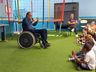 Palestra sobre Inclusão Social promove conscientização para alunos do CEBEM São Cristovão