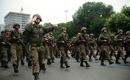 Operação Ágata é iniciada na região