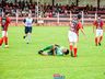 Guarani desperdiça pênalti e fica no 0 a 0 com o Ouro Verde 