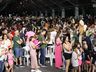 Prefeitura e CDL abrem a programação do Natal da Gente