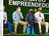 Daniel de Souza é reeleito presidente da Associação Empresarial de SMOeste 