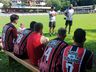 Cometa realiza apresentação do elenco para o Estadual de Amadores